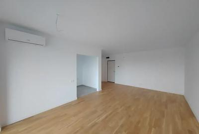 Apartament cu 2 camere decomandat în Sisești