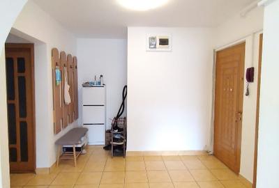 Aparatorii Patriei -  Apartament 3 camere - 2 bai - confort 1 - Centrala Proprie - 13