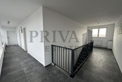 Spatii de birouri noi cu baie proprie 30 mp, Mehala - 12