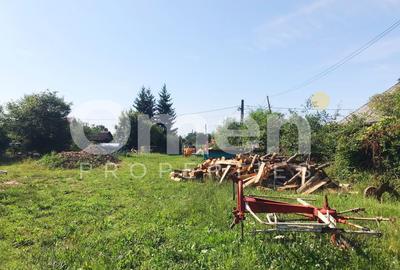 Teren 11 arii intravilan de vanzare in Unguras, Maramureș - 3