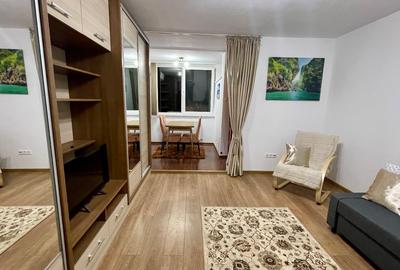 Garsoniera Gheorgheni/Parcare/Aer Condiționat - 1