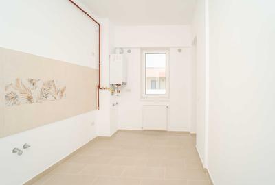 Apartament 2 camere, decomandat, 1 km de Palas - 7
