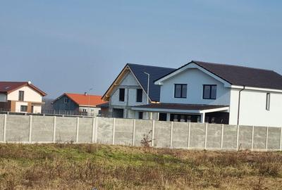 Teren de vanzare, Ghiroda, zona padurii Bistra - 2