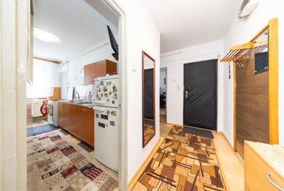 Apartament cu 2 camere decomandat, mobilat în Electroprecizia
