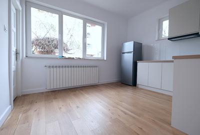 Prima inchiriere ! Muzeul Zambaccian, apartament 2 camere amenajat Lux, parter - 5