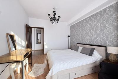 Apartament Modern 2 camere, mobilat si utilat LA CHEIE, str. Somesului - 2