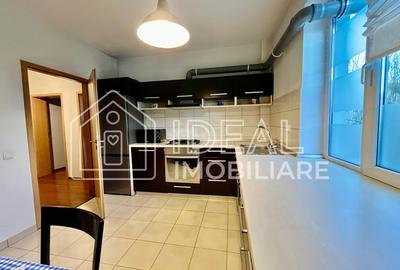 Apartament 2 camere – Turnișor, zona Frunzei - 9
