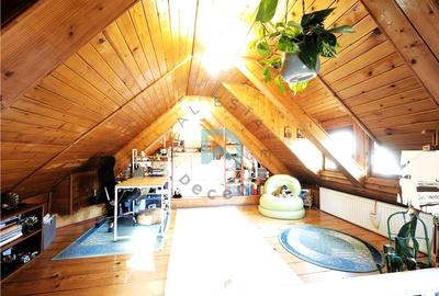 Casa 3 camere de vanzare,  Brasovul Vechi - 17