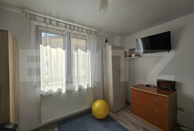Apartament 3 camere tip duplex, 82 mp, zona Valea Adanca - 7