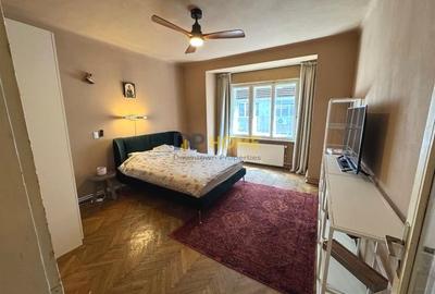 Apartament 3 camere de vânzare – Universitate | Calea Victoriei - 6