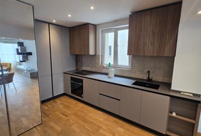 Apartament 2 camere ULTRALUX | Prima închiriere | Metrou Iancului | Mihai Bravu - 11