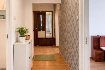 Dristor - Baba Novac 2 camere mobilat - loc de parcare - 3