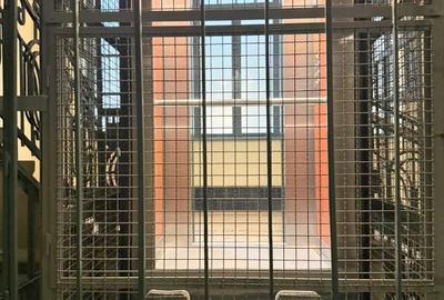 Reședință statement în Piața Victoriei - 13