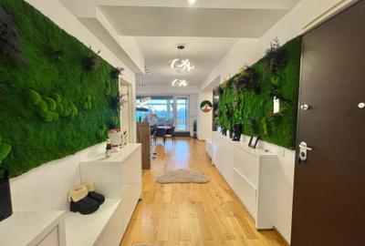 Penthouse exclusivist – Laguna Residence, Floreasca, Promenada, Barbu Vacarescu - 21