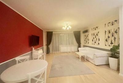 Oferta!Inchiriere 3 camere Modern-Herastrau|Parcare subterana| - 8