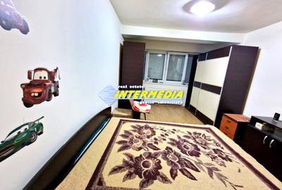 Apartament 2 camere de vanzare Alba Iulia in Bloc NOU zona Cetate - 6