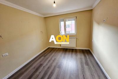 2 dormitoare, 57 mp utili, etaj 3, boxă, renovare premium, Ampoi 1 - 9