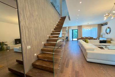 5-Room Villa -  Iancu Nicolae -  Private Pool - 6