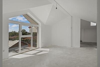 Vila sector 1 - 300mp - P+2+M - 11 camere - Chitila - 10