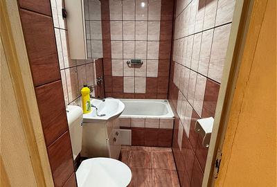 Garsonieră semidecomandată în Ultracentral