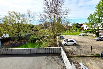 Garsonieră spațioasă, 41 mp. in Prelungirea Ghencea - Ideală pentru investitie. - 28