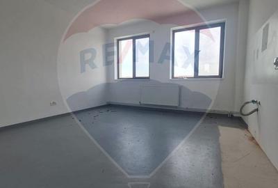 Spațiu de birouri Bodrogului - 4