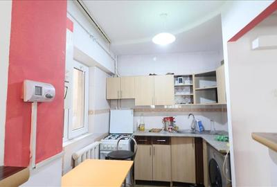 Apartament cu 2 camere, Bd. Stefan cel Mare, etaj 1, liber - 3
