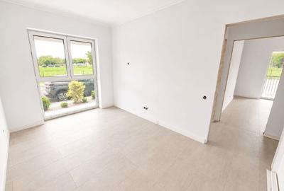 0%  Apartament 4 camere, 90 mp utili,finisat, str A. Iancu Floresti - 12