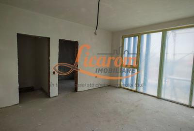 Vila LUX Parter+Etaj(stil mediteranean) in Sanpetru Calea Harmanului - 7