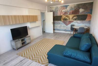 Piata Victoriei -3 camere -Nou !!! - 2