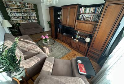 Apartment 3 camere mobilat - 9