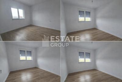 Duplex cu 5 camere despartit prin garaj in Giarmata - 13