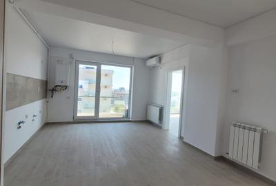 COMISION 0%! 3 camere cu 2 bai - Meraki Mamaia Nord -acces piscina - 10