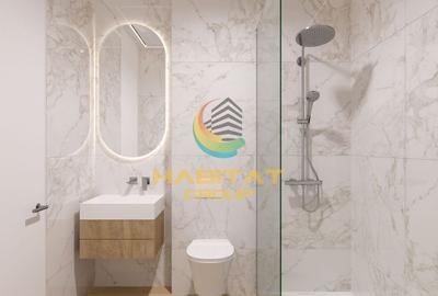 Penthouse cu terasa - Imobil NOU - Priveliste 360 - 12