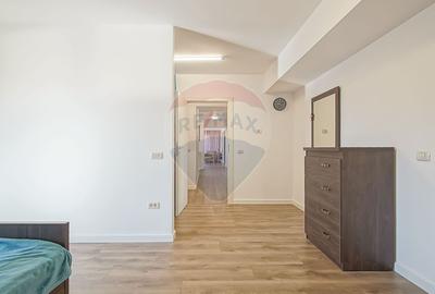 PENTHOUSE 5 CAMERE | VEDERE PANORAMICA | ZONA NOUA – NATURA SI LINISTE - 35