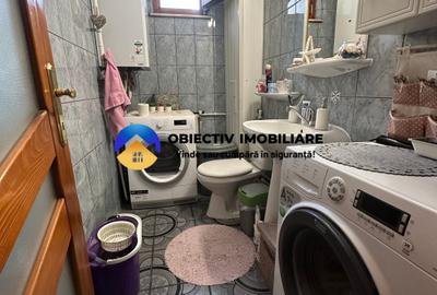Apartament 3 camere/2 bai/2 balcoane Central- Ana Ipatescu - 12
