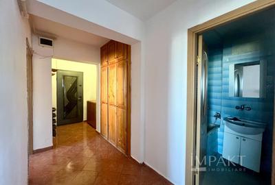Apartament cu 2 camere decomandate langa Iulis Mall - 5
