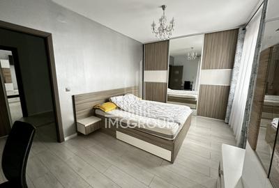 PET FRIENDLY! Apartament 3 camere,96 mp, 2 bai, 2 balcoane, langa  Iulius Mall. - 6