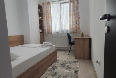 Ap. 2 camere, Lazar Residence-INTABULAT,liber, et.4/9,mobilat si utilat ! - 4