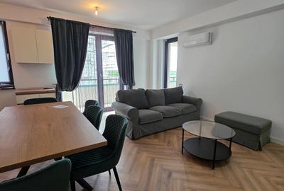 Apartament Premium 3 Camere | 115MP | Parcare  | MY PLACE NORTH – Pipe - 3