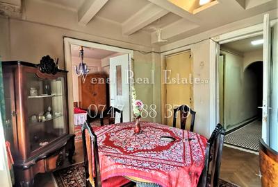 0 COMISION 4 Camere 110 mp etaj 5  Bdul Carol Calra Mosilor Armeneasca - 4