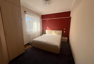 Apartament 3 camere decomandat 2 bai si balcon Bld Milea - 14