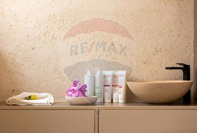 Spatiu nou, modern pt  cosmetica - 2