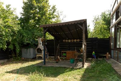 Vila cu PISCINA acoperită, zona centrala în Periș - 49