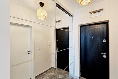 Apartament 1 Camera, Giroc, Central - 17