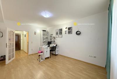 1 camera in Tiglina 1 la parter pe strada Brailei - 1