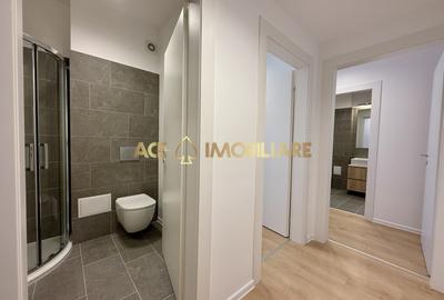 3 Camere de inchiriat | Bucurestii Noi | Piscina | Parcare | Centrala - 13