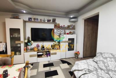 Apartament 4 camere mobilat- Uioara - 20