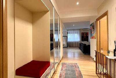Herastrau | 3 Camere cu gradina | Loc de parcare - 8