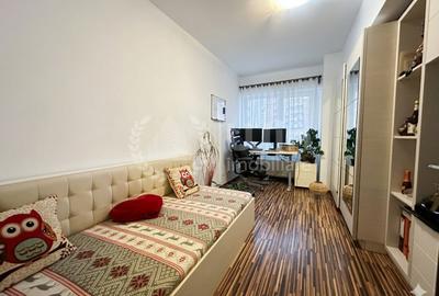 Apartament 3 Camere | Bloc Nou | 87mp | 2 Parcari | Dorobantilor - 5